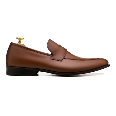 LOAFER ALICANTE WHISKY