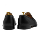 Sapato Social Loafer Castro Preto