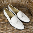 Tassel Loafer Dod Branco