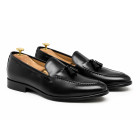 Tassel Loafer Dod Preto