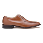 Sapato Social Masculino Oxford Teo Whisky